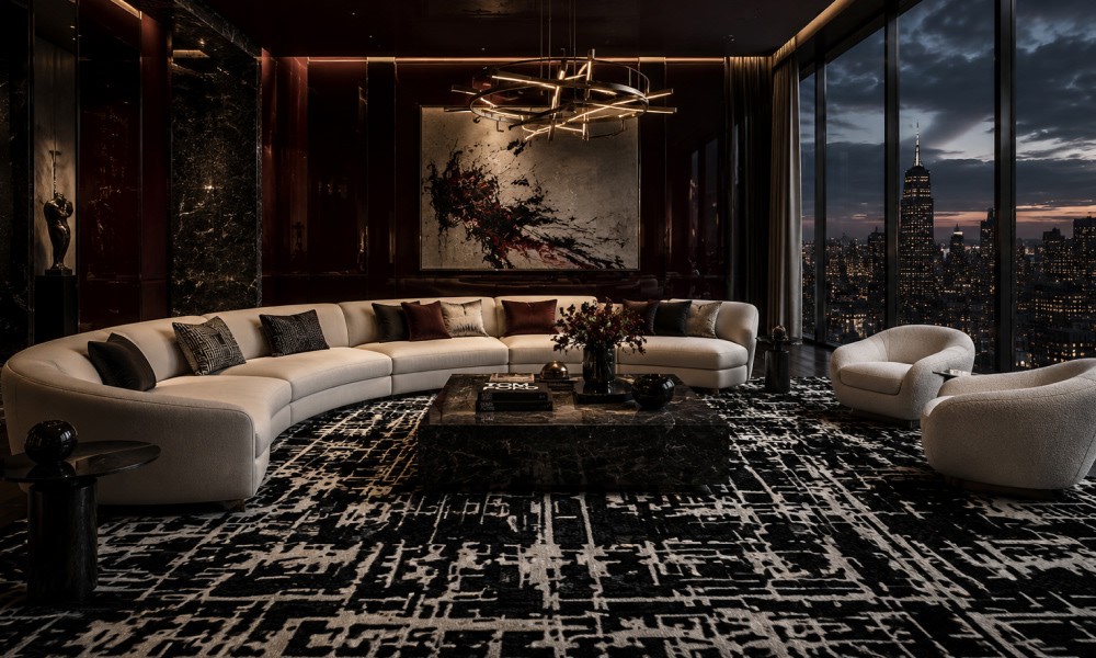 Adrift Rug Collection